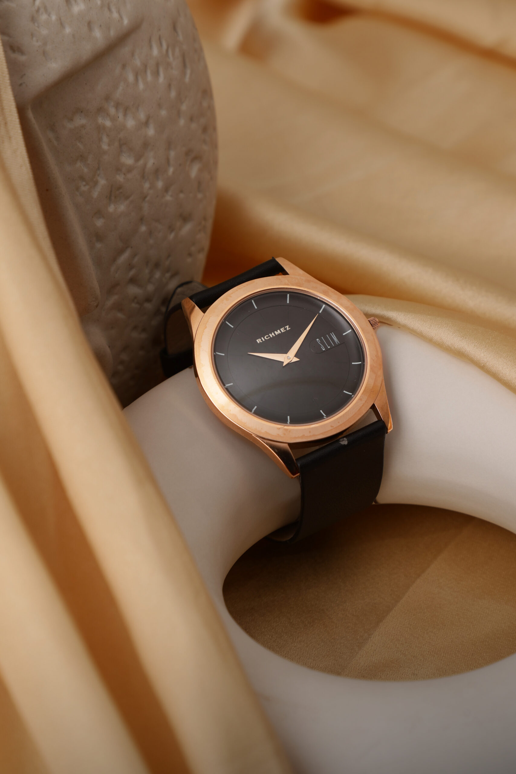 RICHMEZ Rose Classic Slim