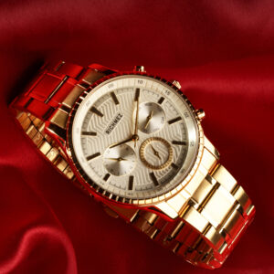 RICHMEZ Golden Chrono Luxe