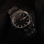 RICHMEZ Midnight Black Royale