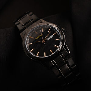 RICHMEZ Midnight Black Royale