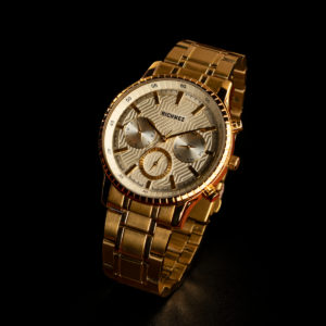 Golden Chrono Lux (3)