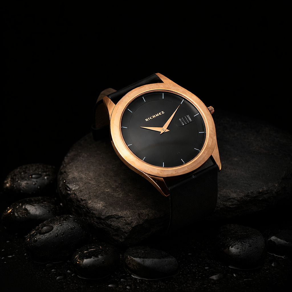 RICHMEZ Rose Classic Slim - Image 2